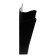 Papers Wall -Wallpaper "Istanm", black