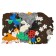Didactic set "Seasons", 91 details
