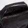 Male bag, brown color