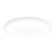 LED LED ceiling Ambrella Orbital Air FZ1232, 48W, LED, white color