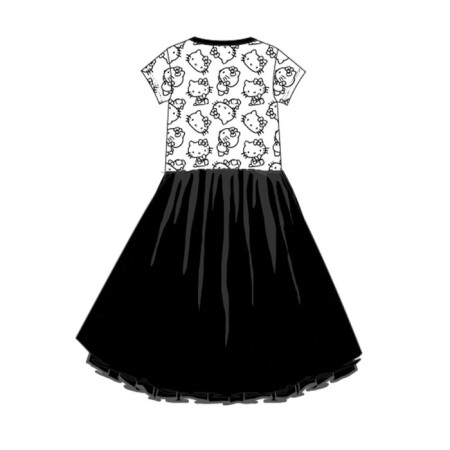 Dress for girl PlayTode, height 152 cm-7