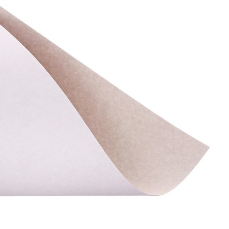 White cardboard A4, 16 sheets "Bunny", one -sided, non -moped, 220 g/m2-2