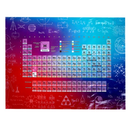 Set for experiments "Great scientists: Konstantin Tsiolkovsky"-1