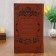 Safe wood book Russia 21*13*5 cm