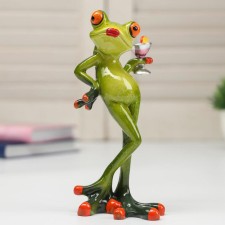 Souvenir Polystone Lak 