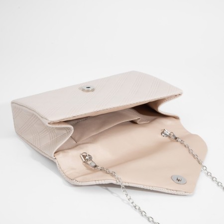 Back-clate on the valve, beige color-5