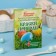 Food dyes for eggs "Easter set of nature paint"
