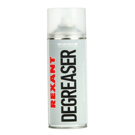 Rexant Degreaser, TU 2384-023-2794253-00, 400 ml