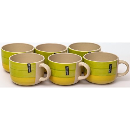 Elrington broth “Airgraph. Green meadow ", 500 ml-1
