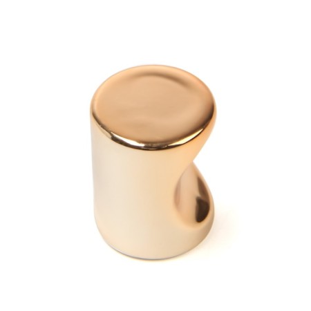 Cappio, RK102, D = 18 mm pen, plastic, gold gold-2