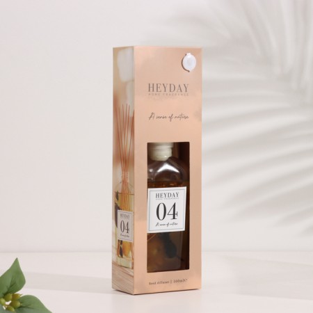 Aromatic diffuser "Heyday", 160 ml, tulip-2