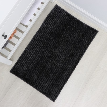 LADOOM home rug, 50 × 80 cm, graphite color-5
