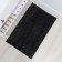 LADOOM home rug, 50 × 80 cm, graphite color