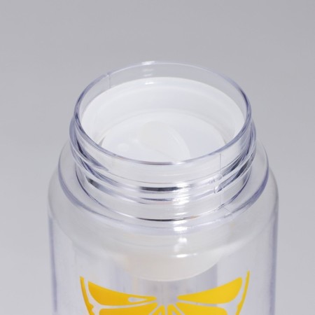 Water bottle "Lemon+Water", 500 ml-1
