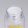 Water bottle "Lemon+Water", 500 ml