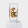 A set of glasses "Dragosha", glass, 230 ml, 6 pcs