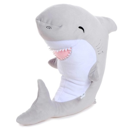Soft toy Blochei "Shark SPALUSH", 45 cm