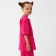 Children's T -shirt KAFTAN, p. 36 (134 - 140 cm), pink