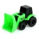 Set of tractors "Farmer", 12 pcs