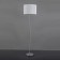 Hohereca E27x60W floor lamp