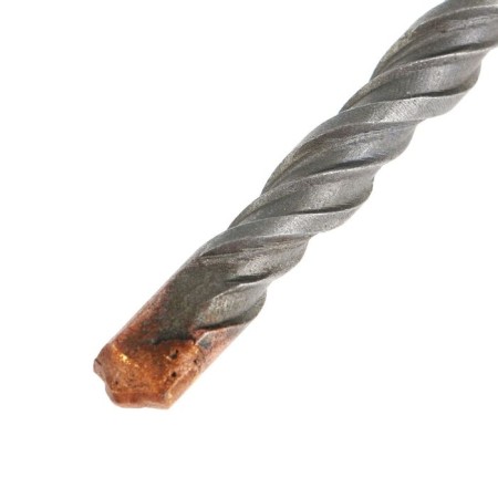 BURN BUTTON MATRIX 71018, 8 x 160 mm, SDS - Plus,-1