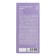 Double-sided marker textbook 4 mm, Erichkrause, "Visioline V-16 Erasable Pastel" Color Green