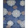Rectangular carpet Genova 38001, size 240x340 cm