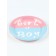 Set of disposable dishes "Gender Pati", 15 items
