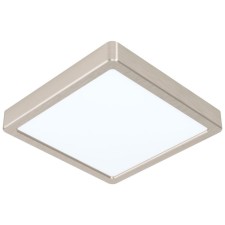Светильник FUEVA LED 17Вт 2100lm, 4000K