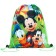 Back for shoes 420*330 mm, "Mickey, Donald and Guphi", Mickey Mouse and Friends