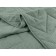 Primvelle Muslin cover, bilateral, size 200x240 cm, sage color