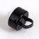 Light device "Ring" 2.5 cm, glow RGB