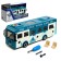 The designer of the screw "bus", light, sound, inertia, 42 details