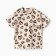 T-shirt Troshka I'm Leo Love, height 62-68 cm