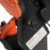 Machine for sharpening the tundra chain, 220 V, 85 W, 4800 rpm, 108x22x3.2/4.8 mm