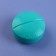 Pill "Pill Box", 4 sections, color mix