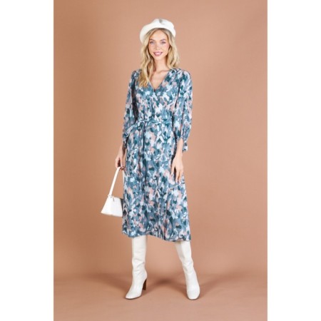 Women's dress, size 52