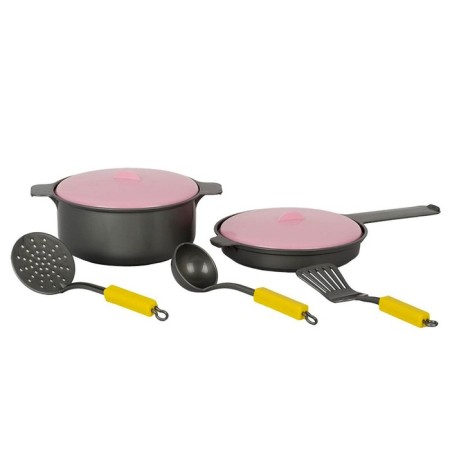 Game kitchen set "Children", 5 items