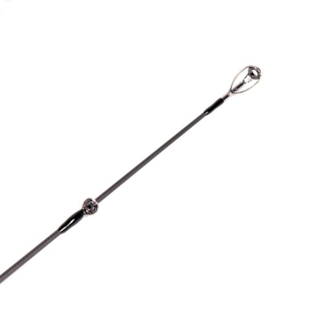 Spinning Carboxu Carbon Namazu Pro Catch-Jack-X Ultimate Game IM8 2.1 m-3
