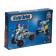 Metal designer "ATV", 106 parts