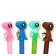Dragon Gel Handle, Mix