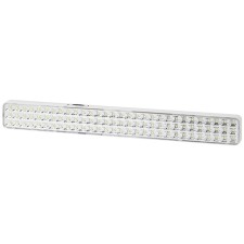 Аварийный светильник светодиодный Эра DBA-1, 482х57х30 мм, IP20, Led, 9Вт, 540Лм, цвет белый