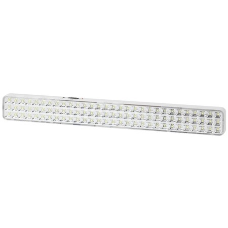 Emergency lamp LED era DBA-1, 482x57x30 mm, IP20, LED, 9W, 540LM, white color