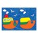 Stickers Training "Transport", 12 p.