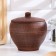 A hot pot "smooth" 0.55 l., 10x12x12 cm