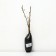 Gooseberry "Grushenka" 1 pc, tube, spring 2025