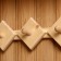 Pan-layer, 5 hooks, needles "Dobroparov"
