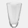 Set of glass glasses, 50 ml