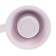 Megaphone manual RAD-02, 5 W, range up to 50 m, recording 10 sec, 3 modes, white