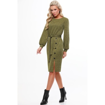 Women's dress, size 56-1